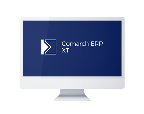 Comarch ERP XT