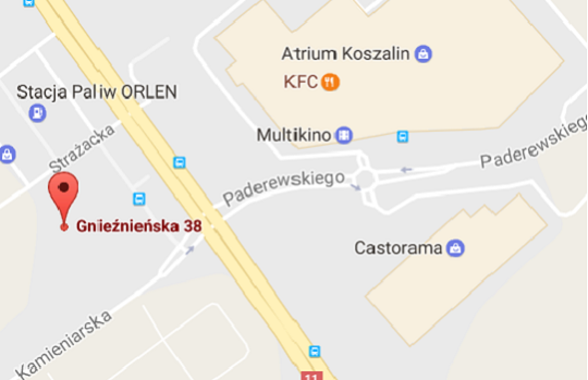 2017.05.02 – nowy adres firmy