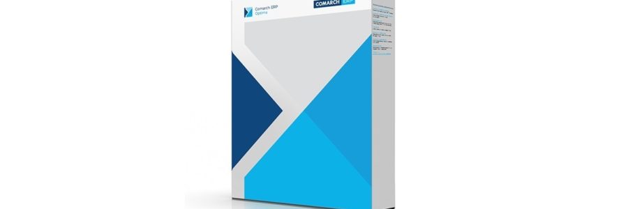 Comarch ERP Optima