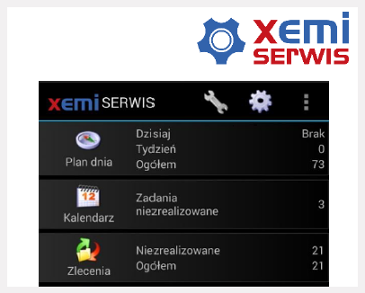 Xemi Serwis