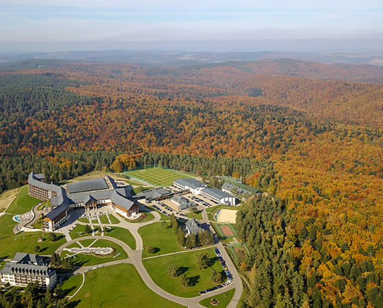 2018.10.11 – konferencja partnerów Comarch