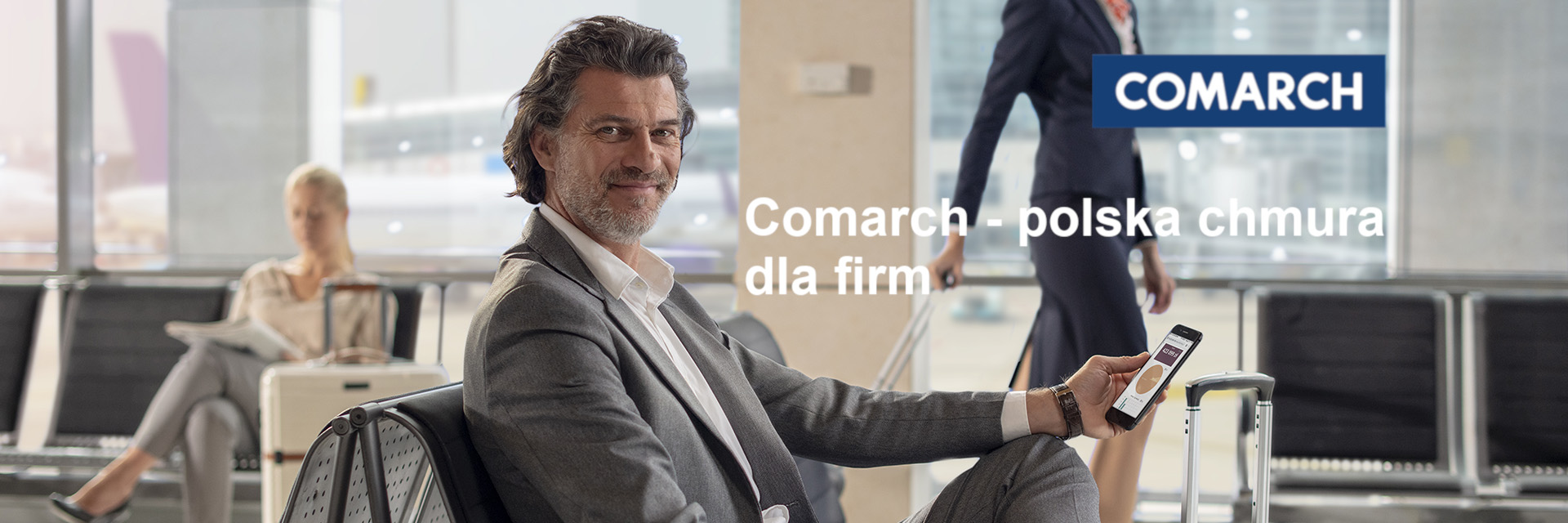 Polska Chmura Comarch