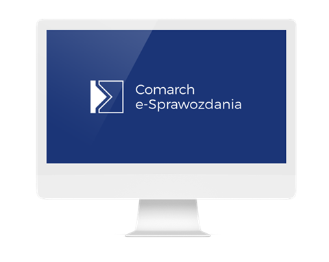 e-Sprawozdania